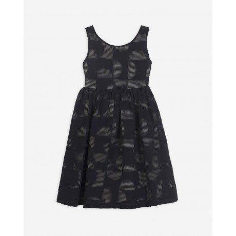 Yelloh ΦΟΡΕΜΑ LUNA ΝΤΕΒΟΡΕ ΜΑΥΡΟ